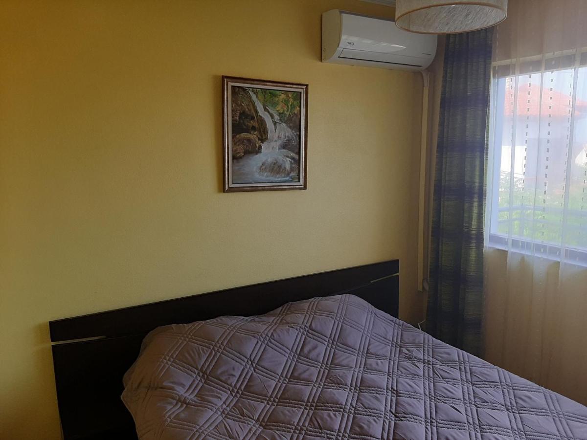 Guest House By The Captain Varna Exterior foto