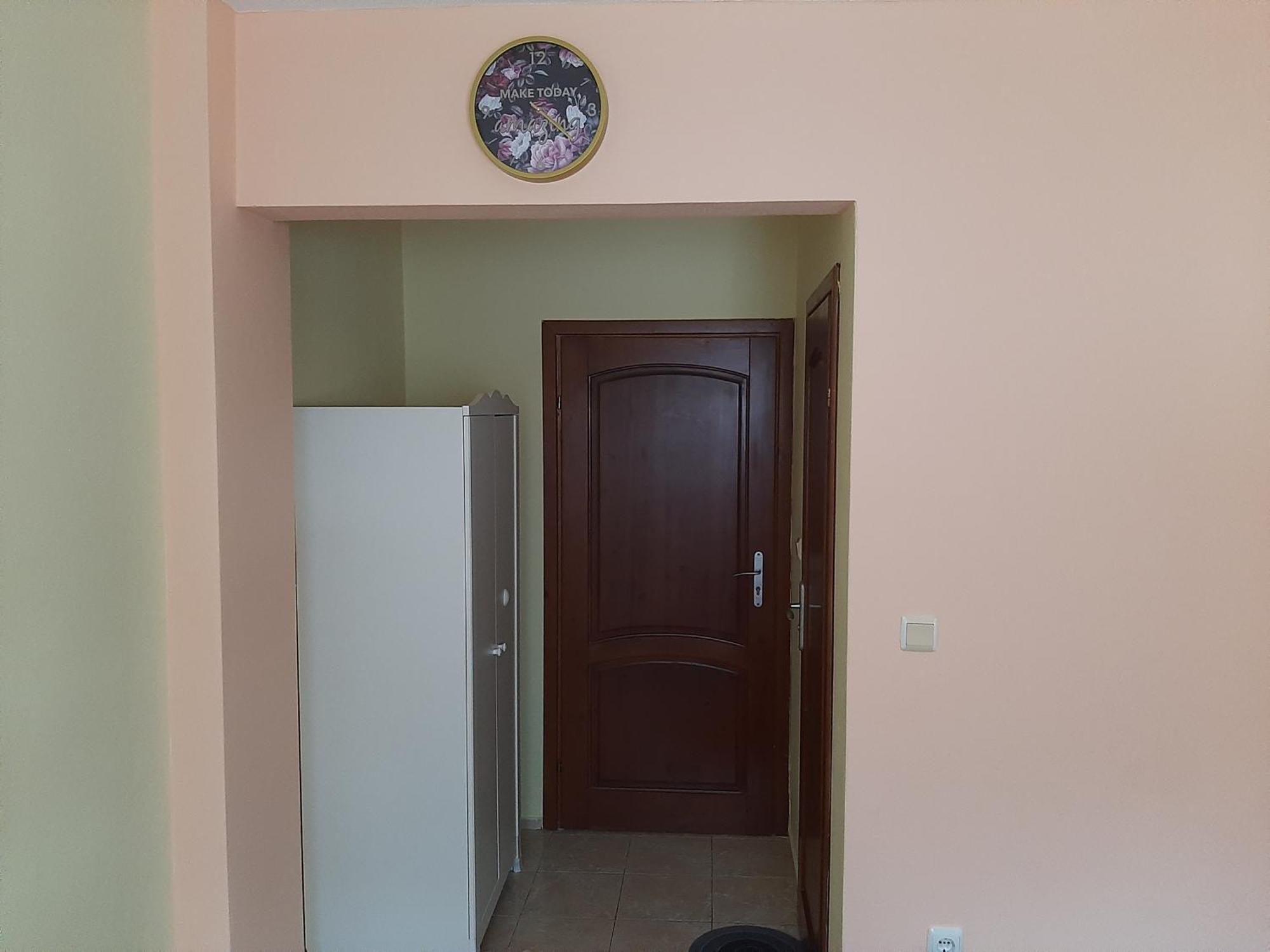 Guest House By The Captain Varna Exterior foto