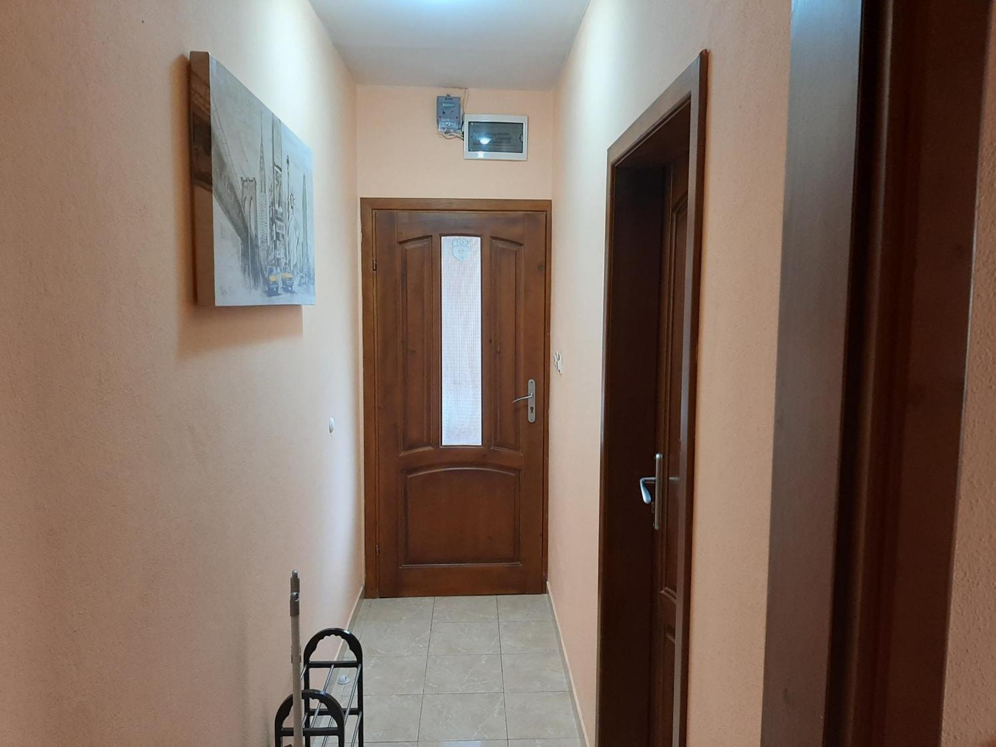 Guest House By The Captain Varna Exterior foto
