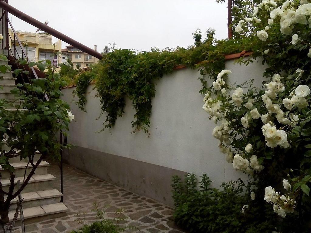 Guest House By The Captain Varna Exterior foto